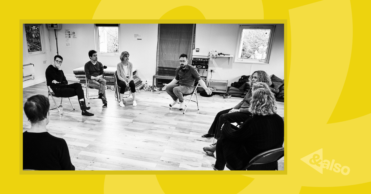 Unlocking Creativity in the Workplace: The Power of the Team