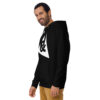 Ampersand Hoodie - Image 2