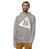 Ampersand Hoodie - Image 5