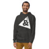 Ampersand Hoodie - Image 3