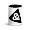 Ampersand Mug - Image 5