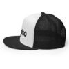 Ampersand Trucker Cap - Image 4