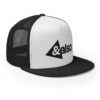 Ampersand Trucker Cap - Image 6