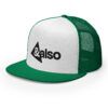 Ampersand Trucker Cap - Image 24