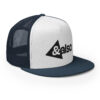 Ampersand Trucker Cap - Image 17