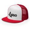Ampersand Trucker Cap - Image 12