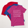 Unisex 'Bentwood' T-Shirt - Image 3