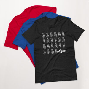 Unisex 'Bentwood' T-Shirt