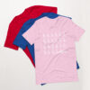 Unisex 'Bentwood' T-Shirt - Image 5