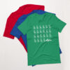 Unisex 'Bentwood' T-Shirt - Image 4
