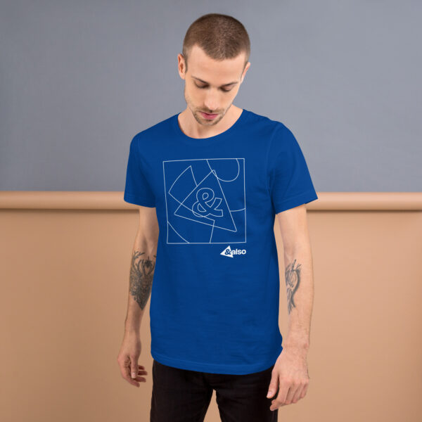Classic AndAlso T-Shirt