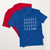 Unisex 'Bentwood' T-Shirt - Image 2