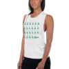 'Bentwood' Muscle Tank - Image 4