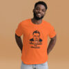 Harold is my Homeboy - Unisex t-shirt - Image 2