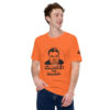 Harold is my Homeboy - Unisex t-shirt - Image 3