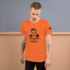 Harold is my Homeboy - Unisex t-shirt - Image 4