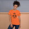 Harold is my Homeboy - Unisex t-shirt - Image 5