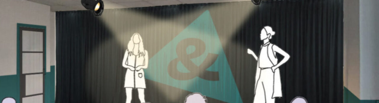 The Ampersand: An Update